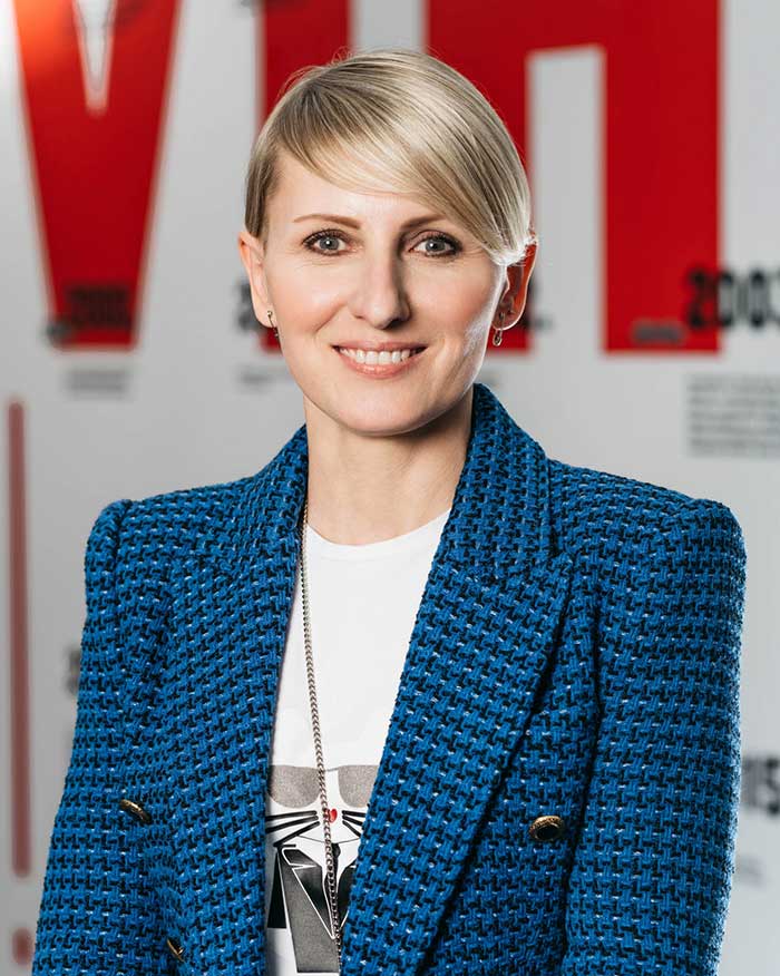 Žaklina Trbović