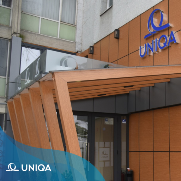 Uniqa Makedonija novi partner ORYX Assistance