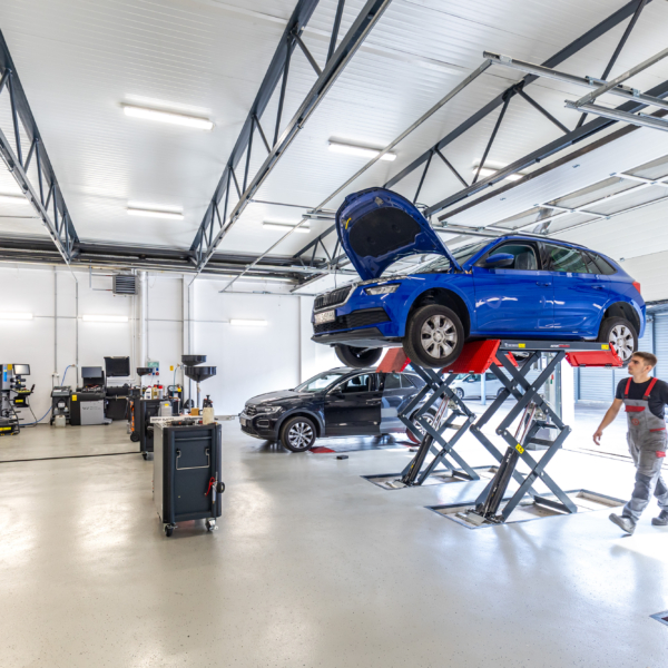 AutoZubak investirao 500.000 € u proširenje servisnih kapaciteta u Velikoj Gorici