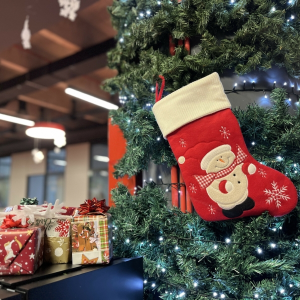 Sv. Nikola u Zubak Grupi 2025.