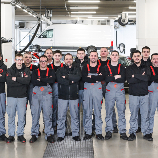 Dan vozača i automehaničara 2026.