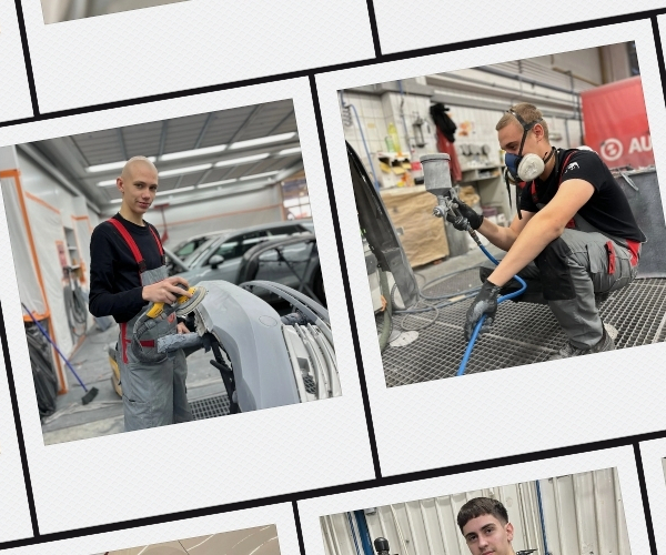 Jučer naši naučnici, danas naši kolege