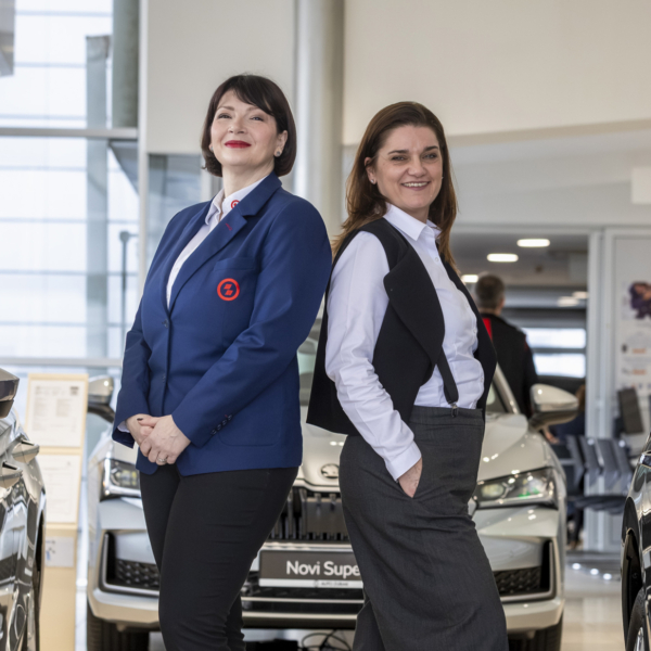 AutoZubak Osijek ima najbolje Škoda prodajne savjetnike u Hrvatskoj!