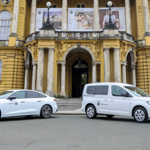 AutoZubak – partner za mobilnost Hrvatskog narodnog kazališta u Zagrebu