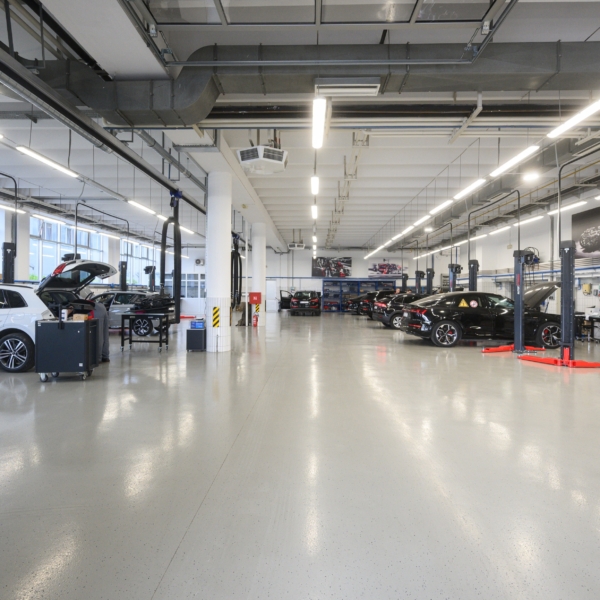 AutoZubak investirao gotovo 600.000 € u proširenje servisnih kapaciteta u Sesvetama