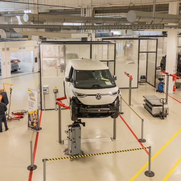Otvorena nova AutoZubak Lim&Lak radionica u Dumovcu – investicija od 4,5 milijuna eura za novu eru popravka vozila